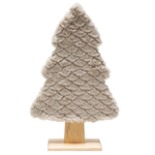 Pyramide Buchsbaum mit Beleuchtung 80 LED 95 cm Innen A