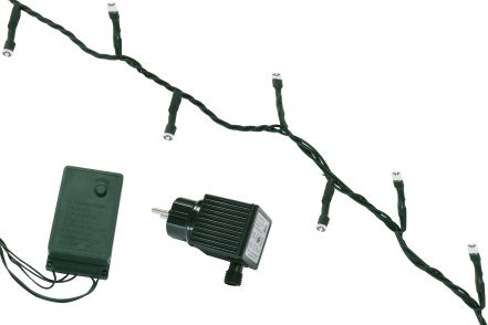 Lichterbogen Elch Metall 5 flammig elektrisch Kerzenbrü