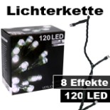 Lichterbogen Elch Metall 5 flammig elektrisch Kerzenbrü