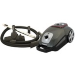 Toaster EXCEPT Edelstahl mit Brötchenaufsatz 800 Watt