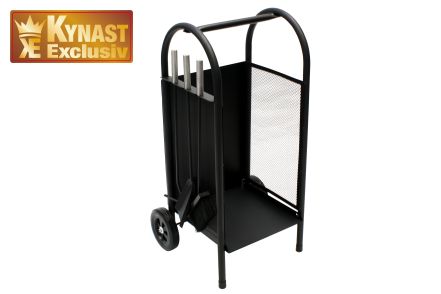 Wand Kamin MARIBO Edelstahl Gelkamin Bioethanol Ofen 78
