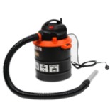 Aschesauger 18 Liter Kamin Elektrosauger 1000 Watt