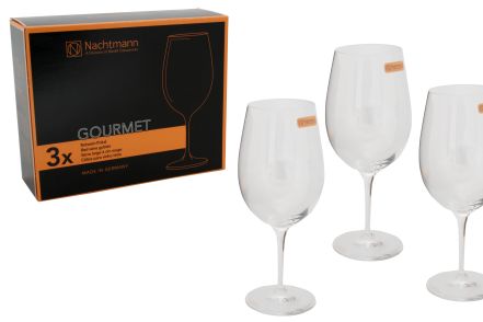 Glas DISNEY 6-er Set MICKEY II