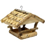 Windmühle Holland Holz 100cm