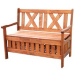 Tisch ca. 100 cm rund eisengrau TOULOUSE