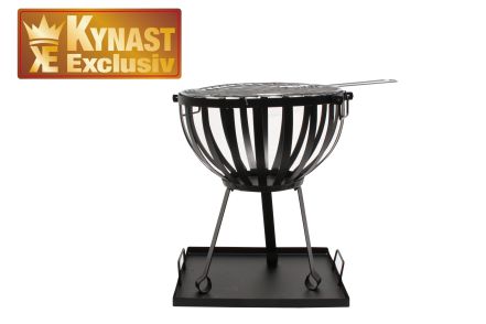 Feuerkorb KYNAST Paris