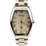 GANT Herrenarmbanduhr Key West II