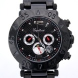 Uhr Herren ENGELHARDT Automatik Herrenuhr