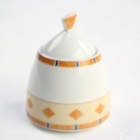 Hutschenreuther Frühstücksteller 21,5cm VERDOME