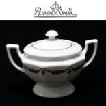 Rosenthal classic Zuckerdose MARIA ROSENKANTE GOLD