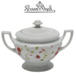Rosenthal classic Zuckerdose MARIA GARDEN