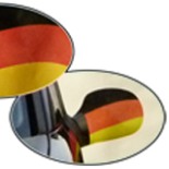 Kickertisch in schwarz EXTRA STABIL UND MASSIV
