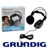 Funk Überwachungssystem 2 Kameras mit Monitor GRUNDIG